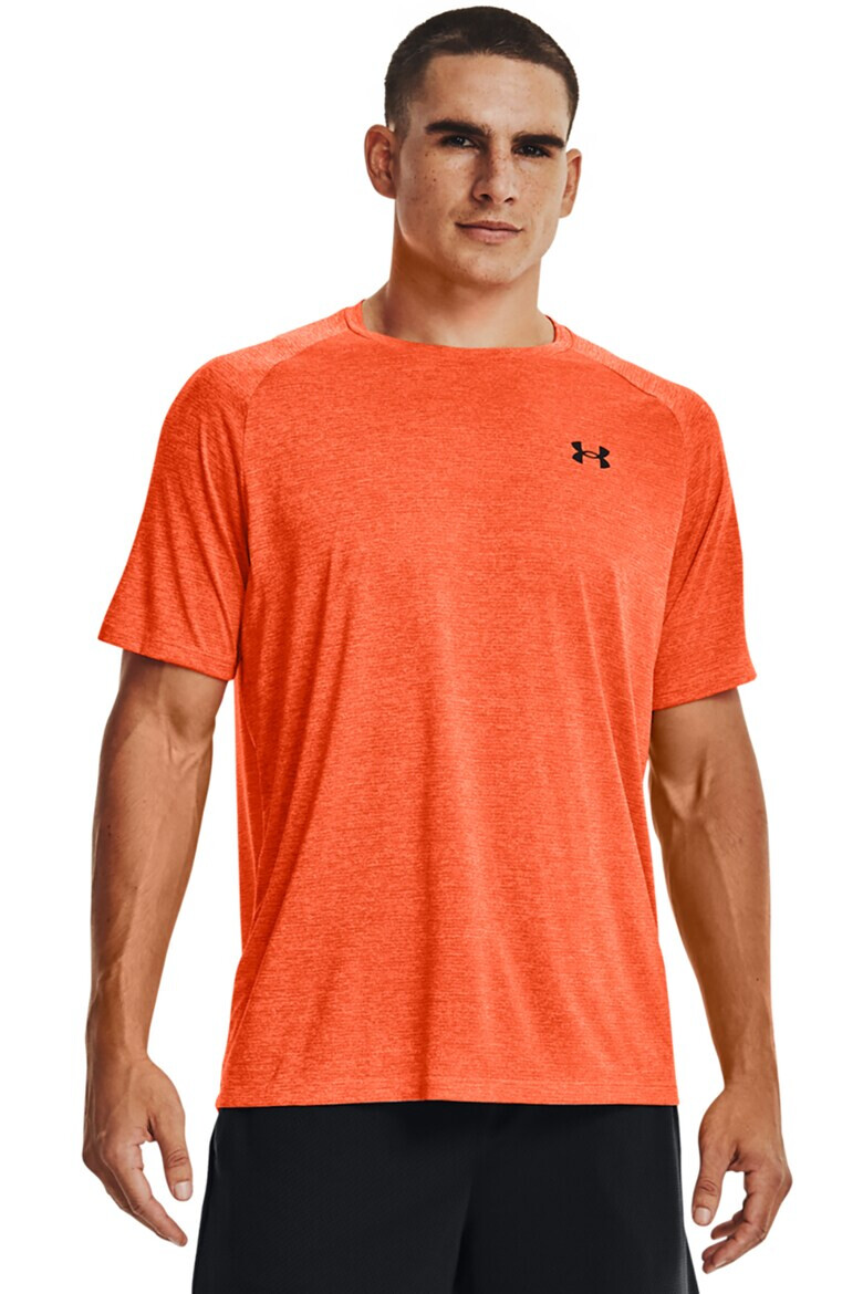Under Armour Фитнес тениска Tech 2.0 - Pepit.bg