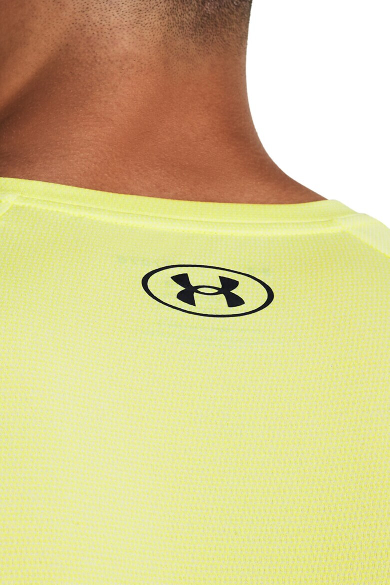 Under Armour Фитнес тениска Tech 2.0 - Pepit.bg
