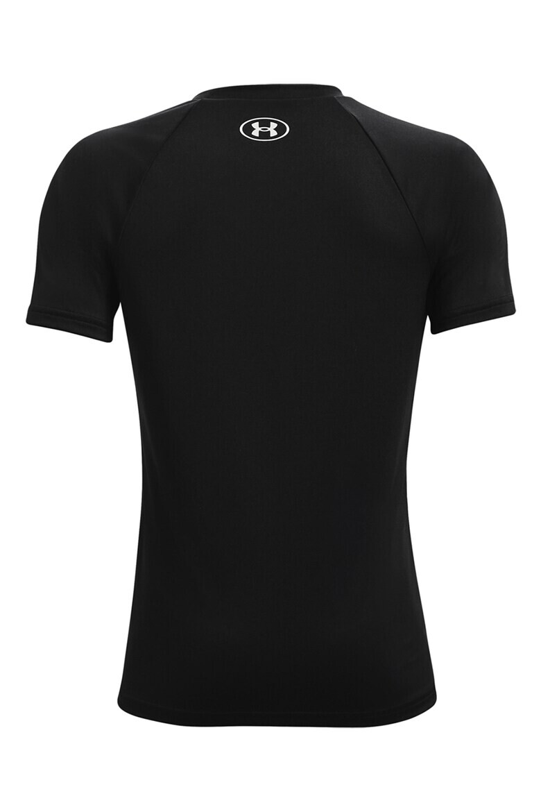 Under Armour Фитнес тениска Tech с лого - Pepit.bg