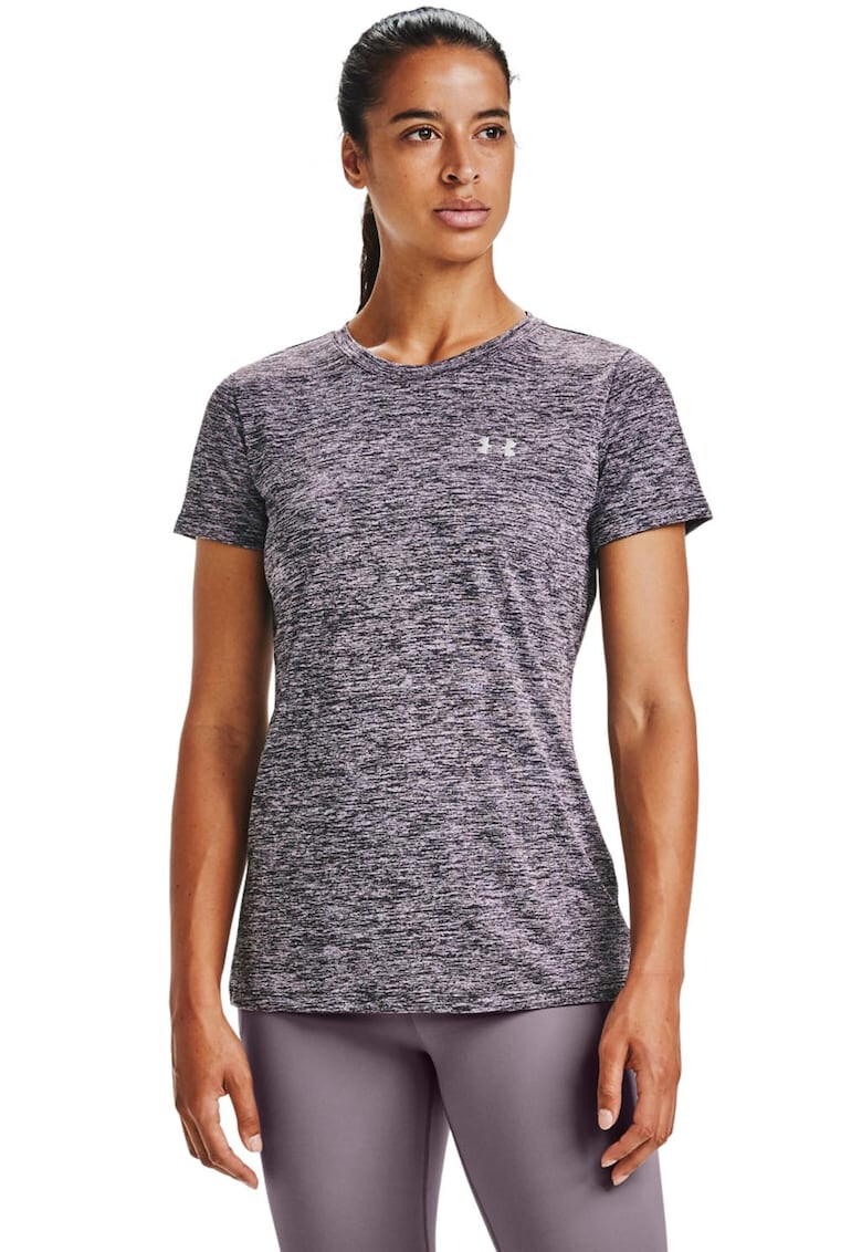 Under Armour Фитнес тениска Tech™ Twist - Pepit.bg