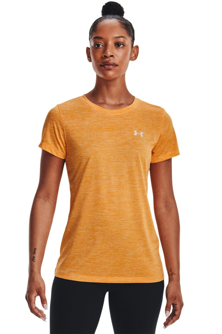 Under Armour Фитнес тениска Tech™ Twist - Pepit.bg