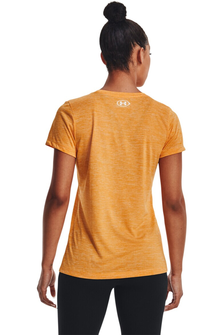 Under Armour Фитнес тениска Tech™ Twist - Pepit.bg
