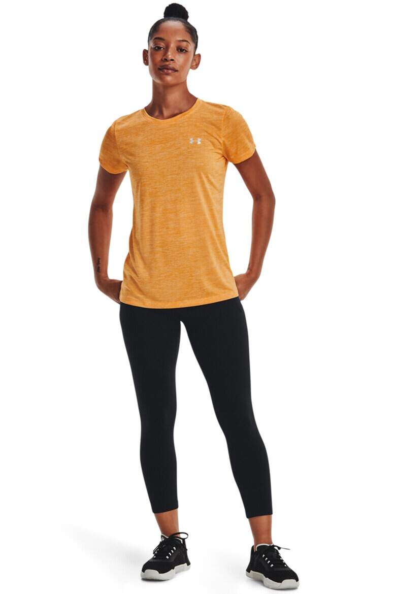 Under Armour Фитнес тениска Tech™ Twist - Pepit.bg
