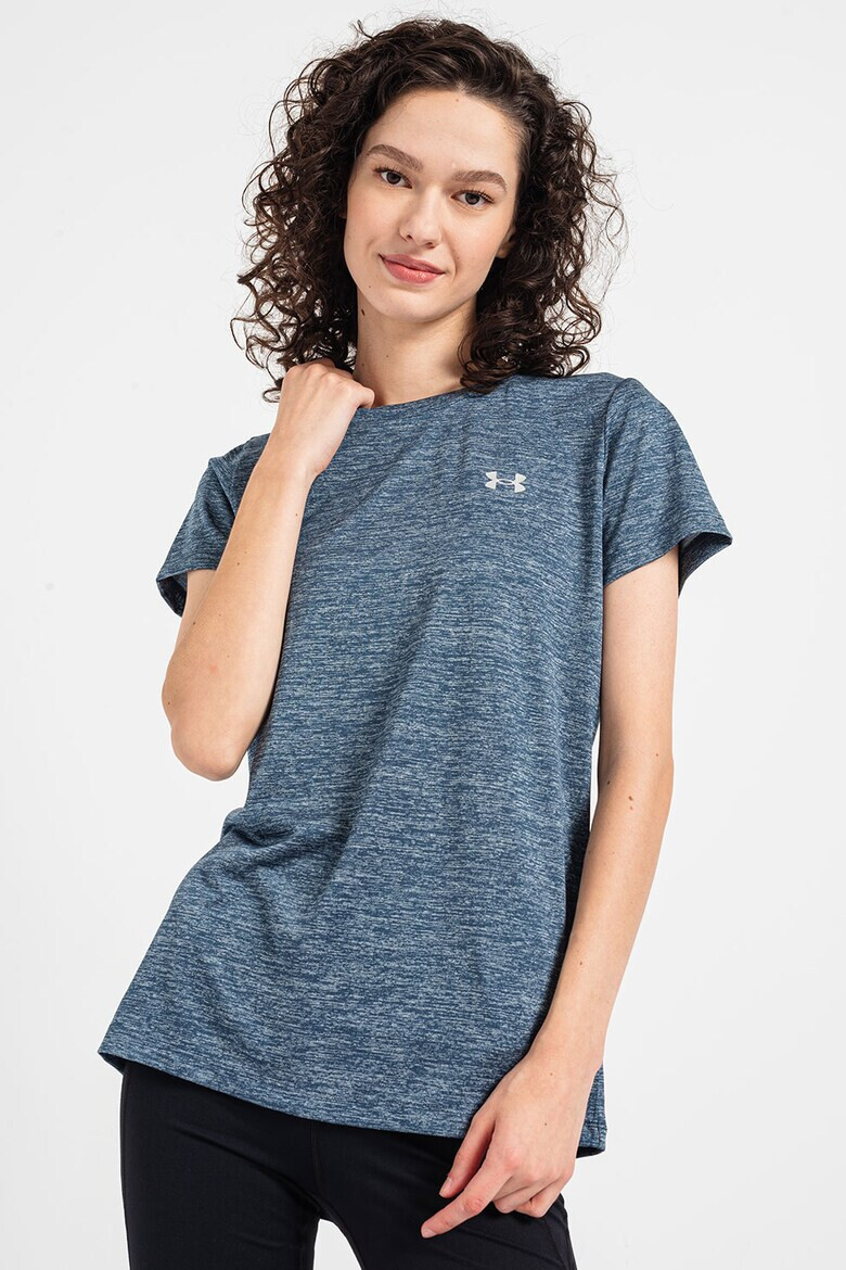 Under Armour Фитнес тениска Tech™ Twist - Pepit.bg