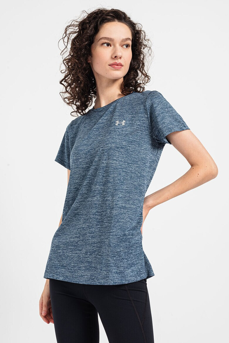 Under Armour Фитнес тениска Tech™ Twist - Pepit.bg