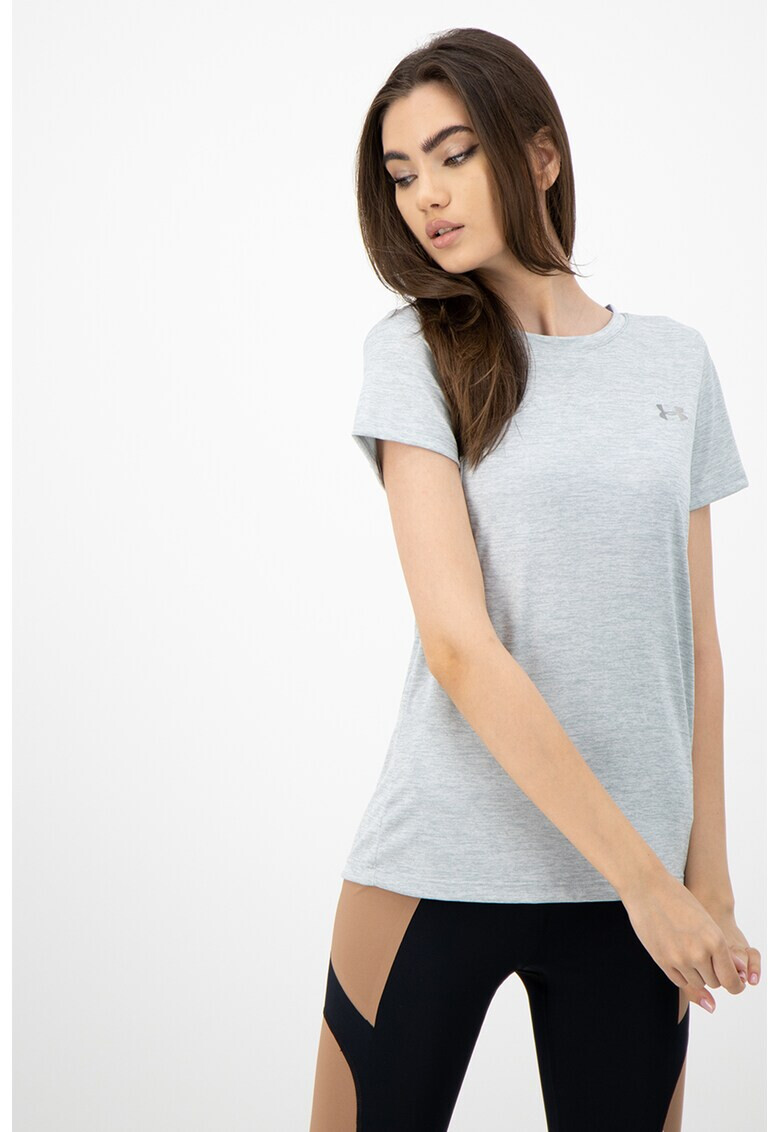 Under Armour Фитнес тениска Twist A - Pepit.bg