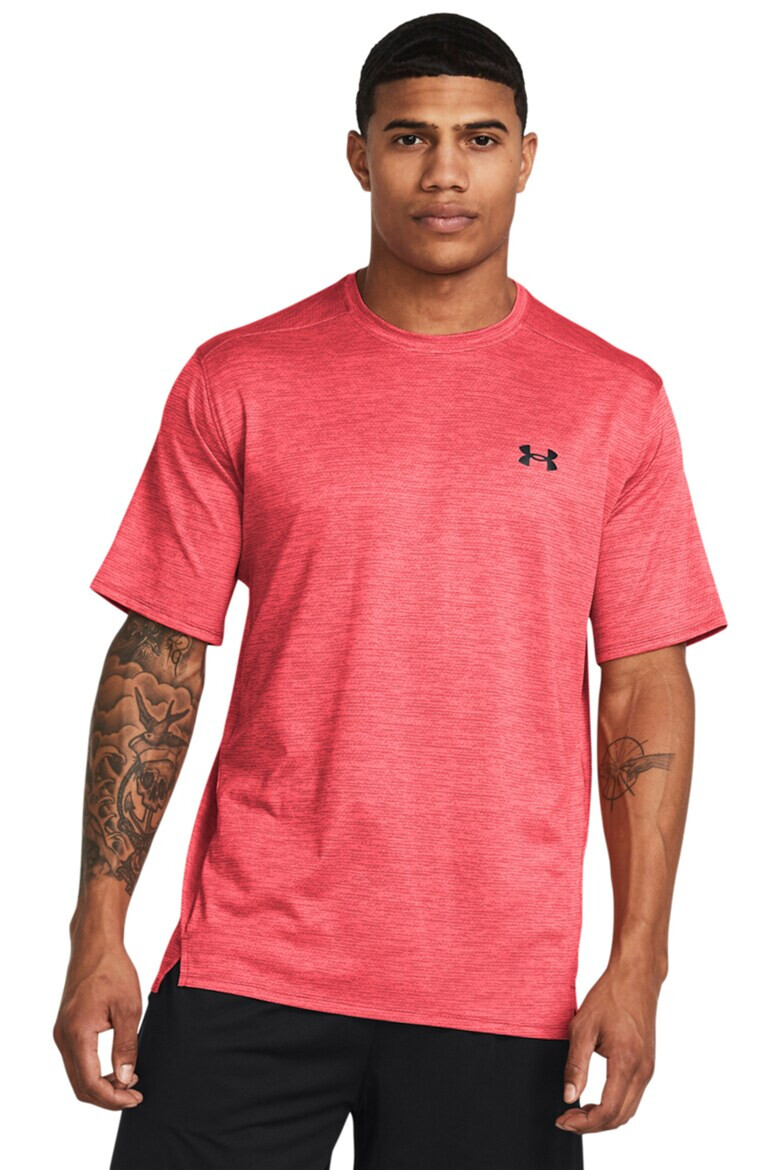 Under Armour Фитнес тениска UA Tech™ Vent - Pepit.bg