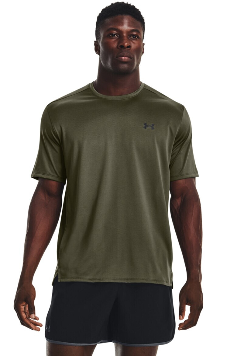 Under Armour Фитнес тениска UA Tech™ Vent - Pepit.bg