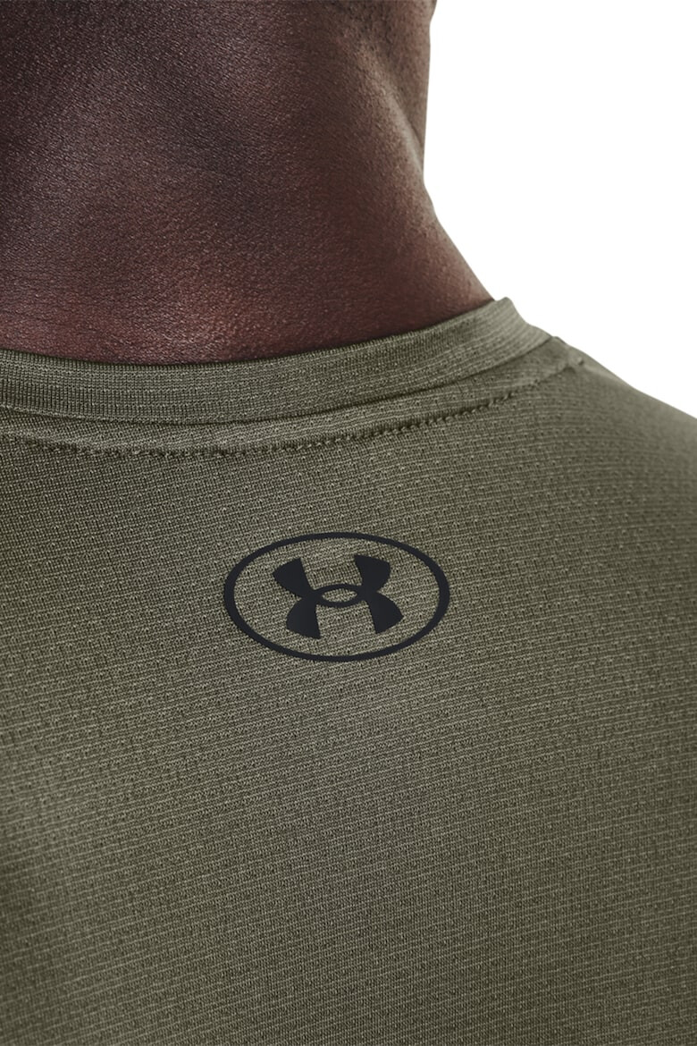 Under Armour Фитнес тениска UA Tech™ Vent - Pepit.bg
