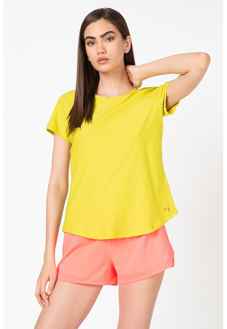 Under Armour Фитнес тениска Vanish - Pepit.bg