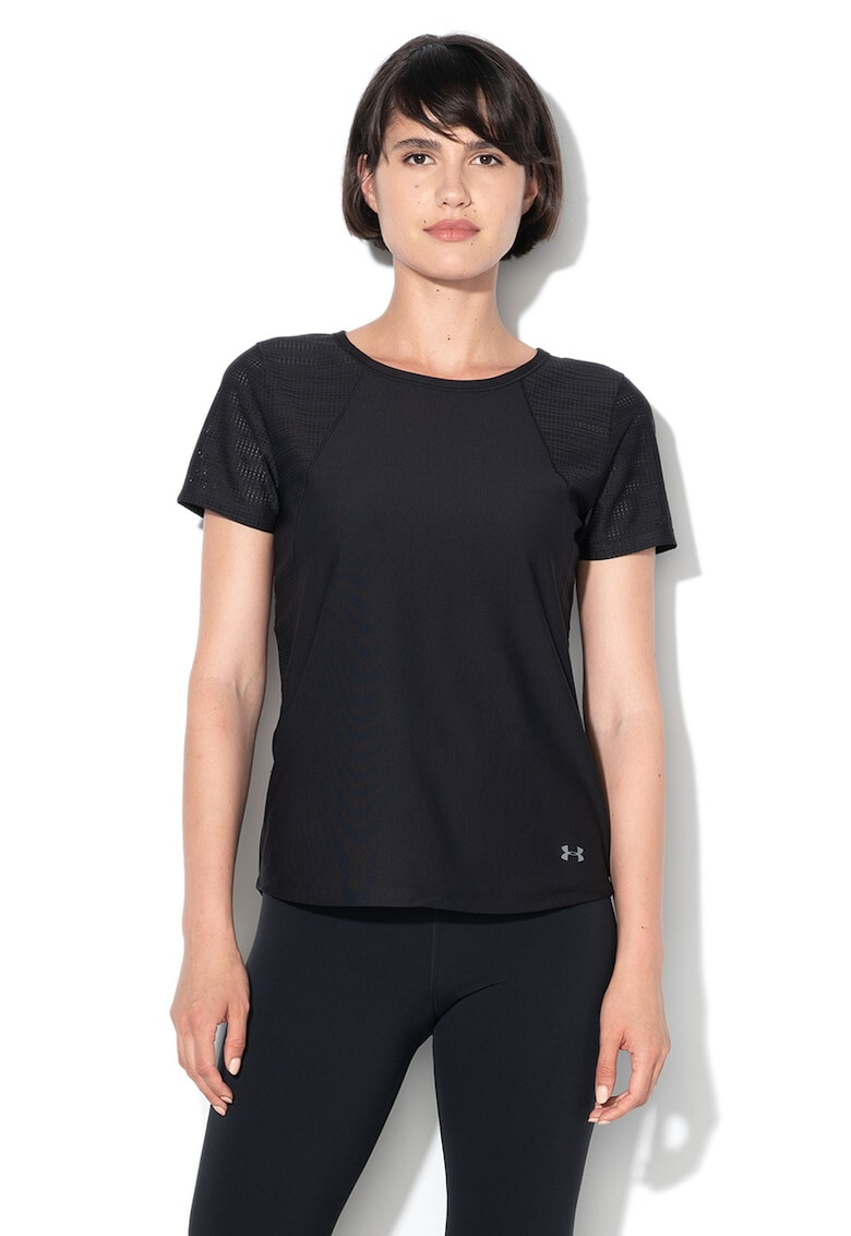 Under Armour Фитнес тениска Vanish Disrupt - Pepit.bg