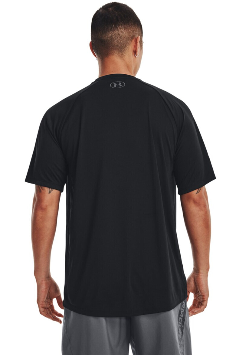 Under Armour Фитнес тениска Velocity 2.0 - Pepit.bg