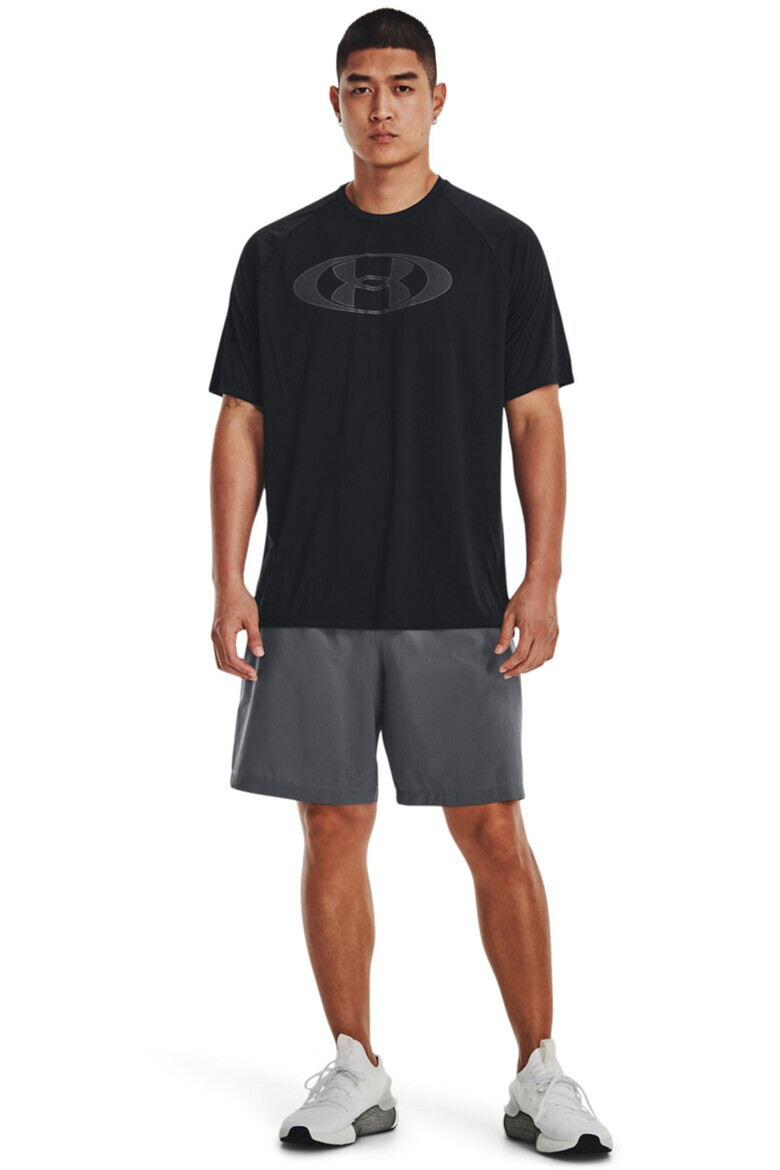 Under Armour Фитнес тениска Velocity 2.0 - Pepit.bg