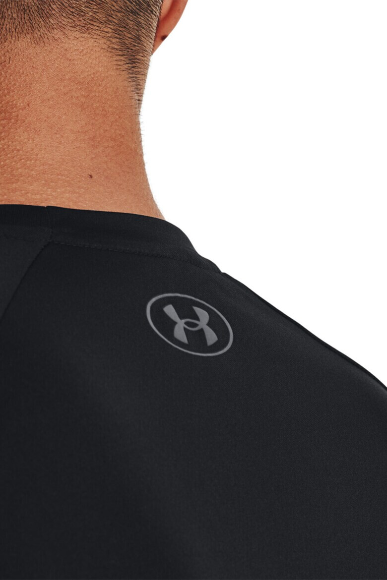 Under Armour Фитнес тениска Velocity 2.0 - Pepit.bg