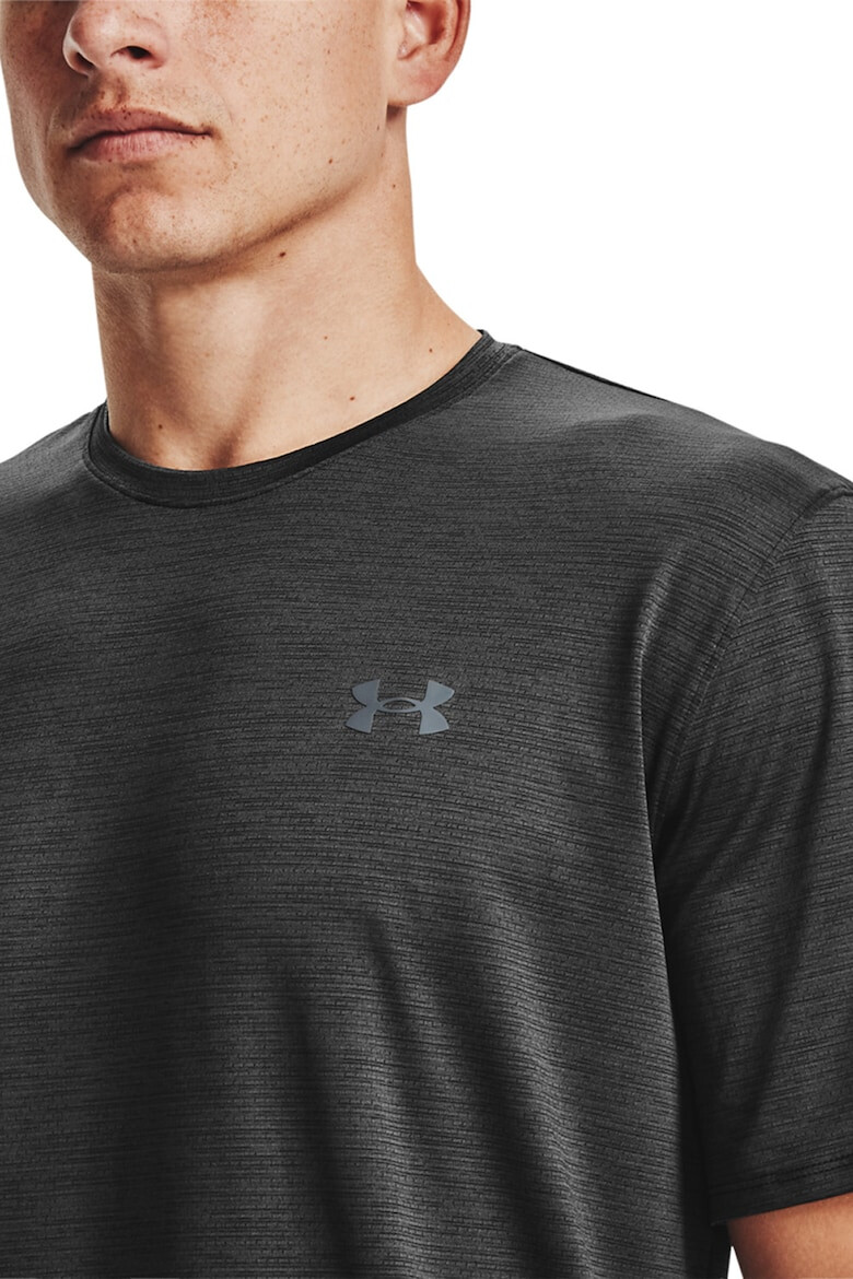 Under Armour Фитнес тениска Vent 2.0 - Pepit.bg