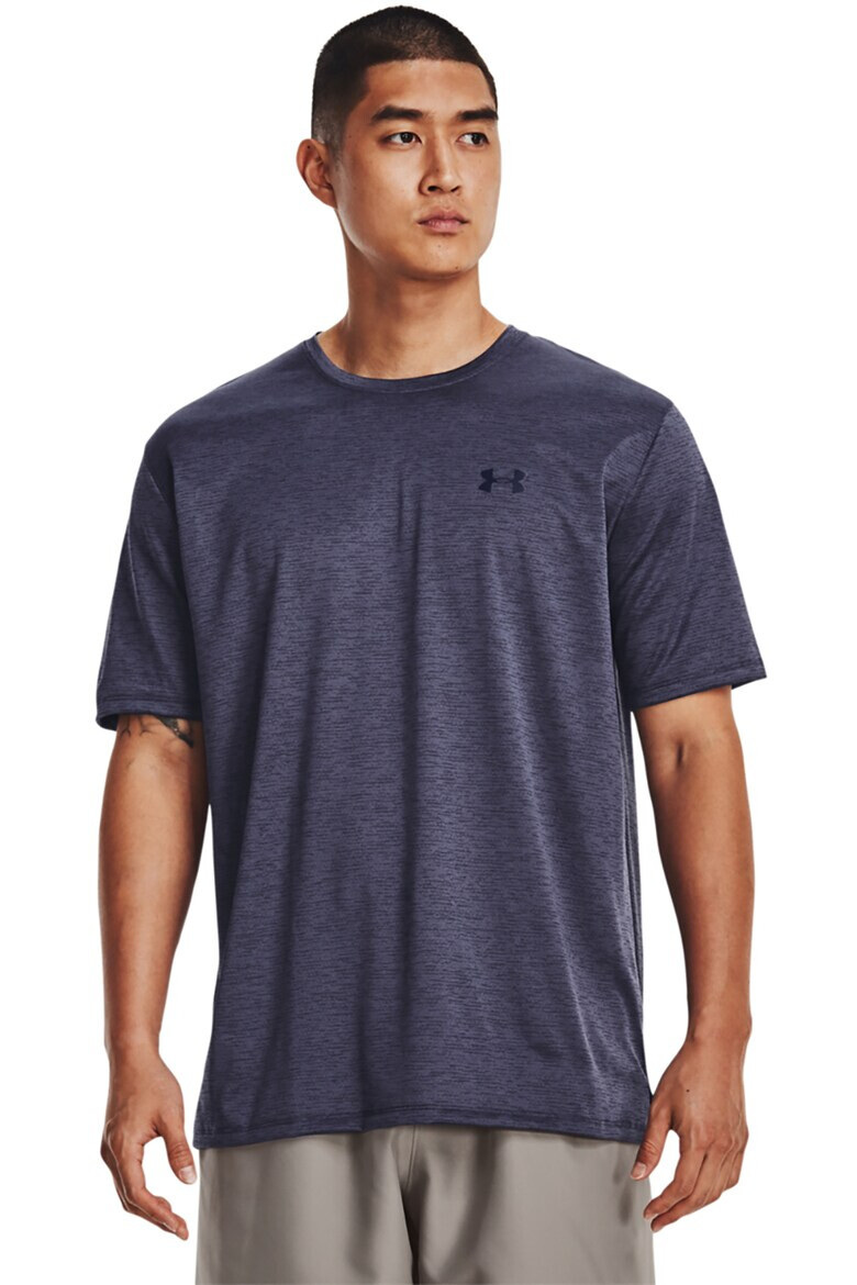 Under Armour Фитнес тениска Vent 2.0 - Pepit.bg
