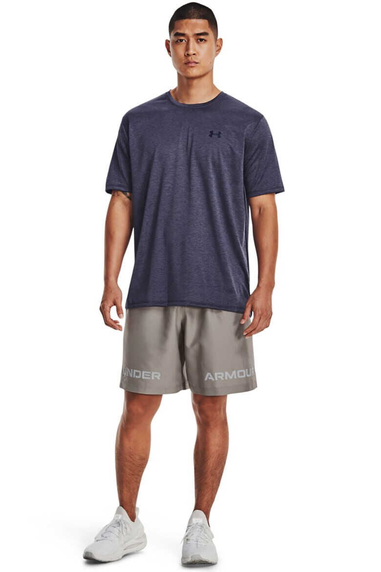 Under Armour Фитнес тениска Vent 2.0 - Pepit.bg