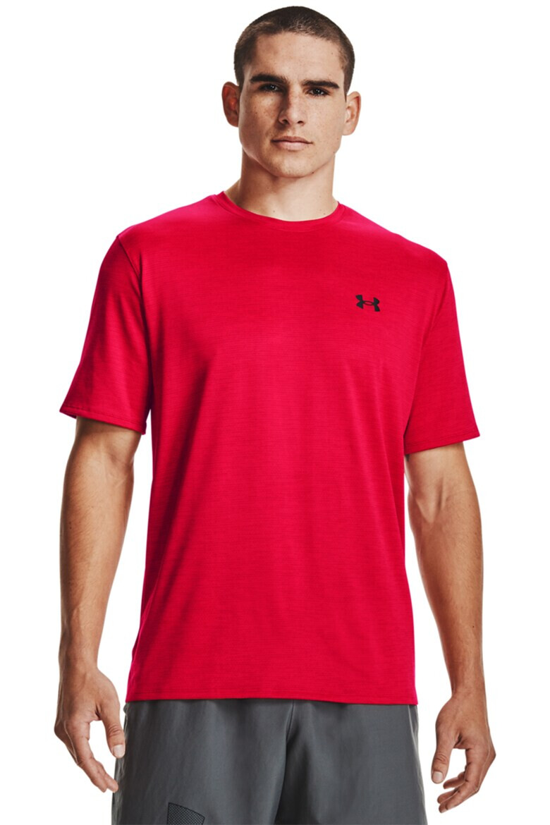 Under Armour Фитнес тениска Vent 2.0 - Pepit.bg