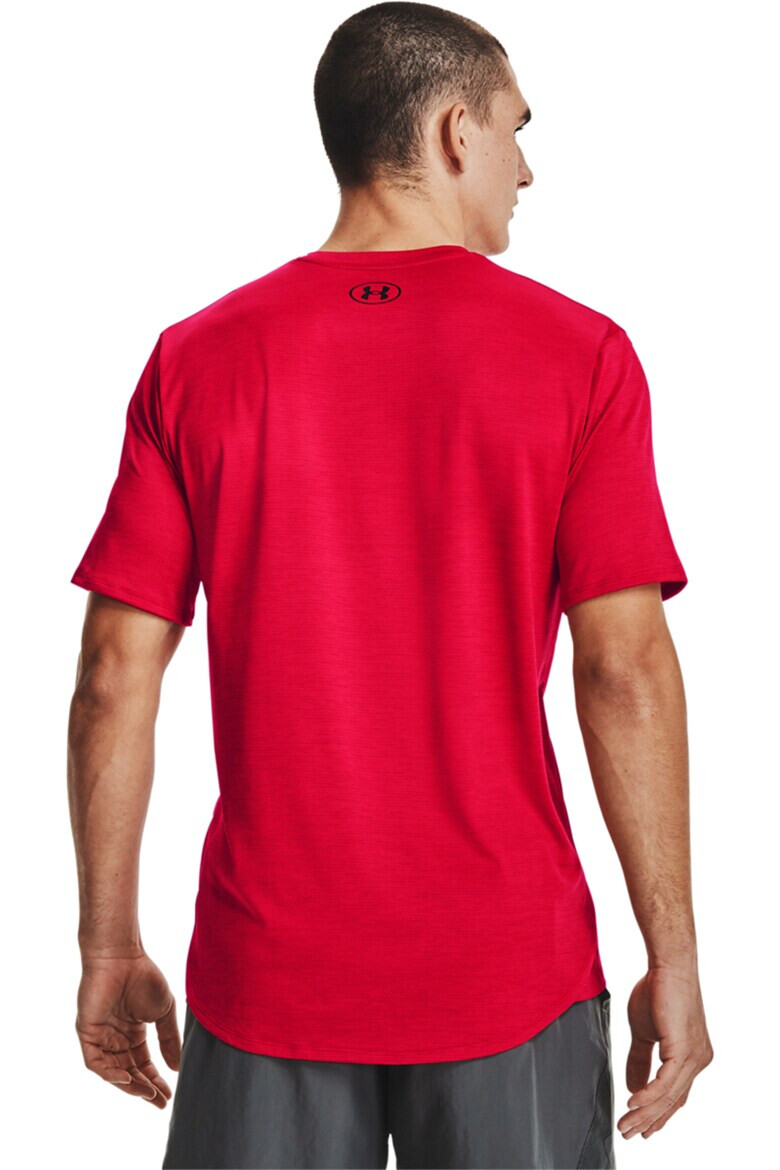 Under Armour Фитнес тениска Vent 2.0 - Pepit.bg