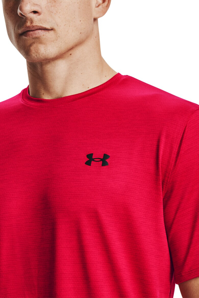 Under Armour Фитнес тениска Vent 2.0 - Pepit.bg