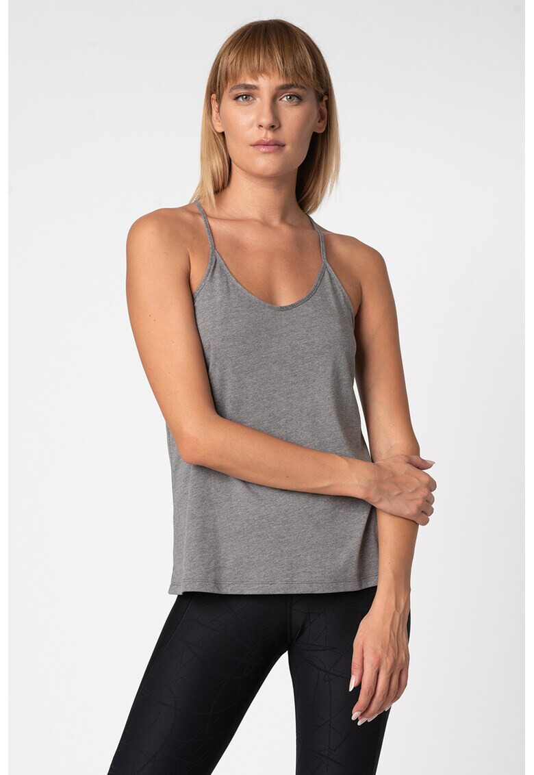 Under Armour Фитнес топ - Pepit.bg