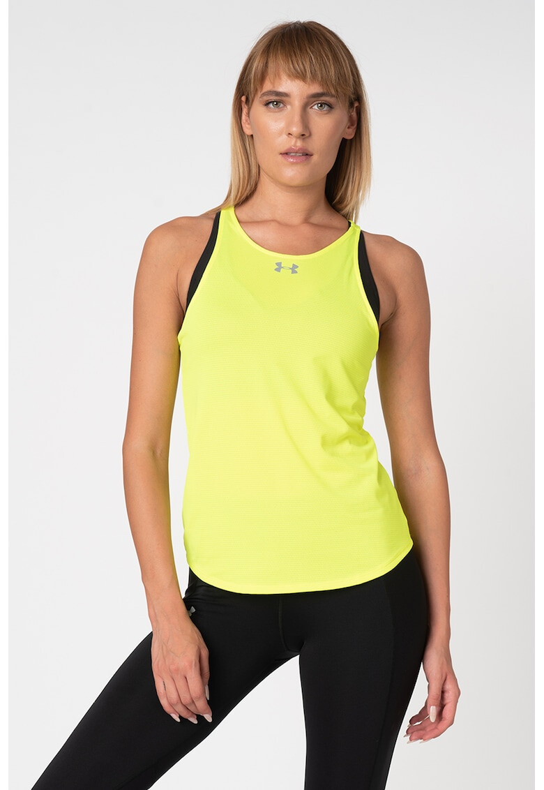 Under Armour Фитнес топ - Pepit.bg