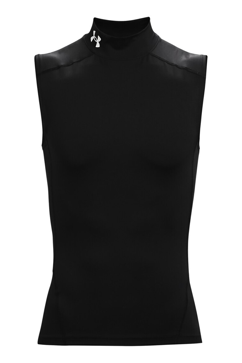 Under Armour Фитнес топ с лого - Pepit.bg