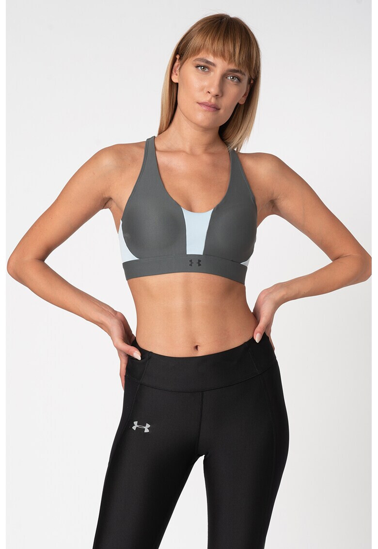 Under Armour Фитнес топ Vanish - Pepit.bg