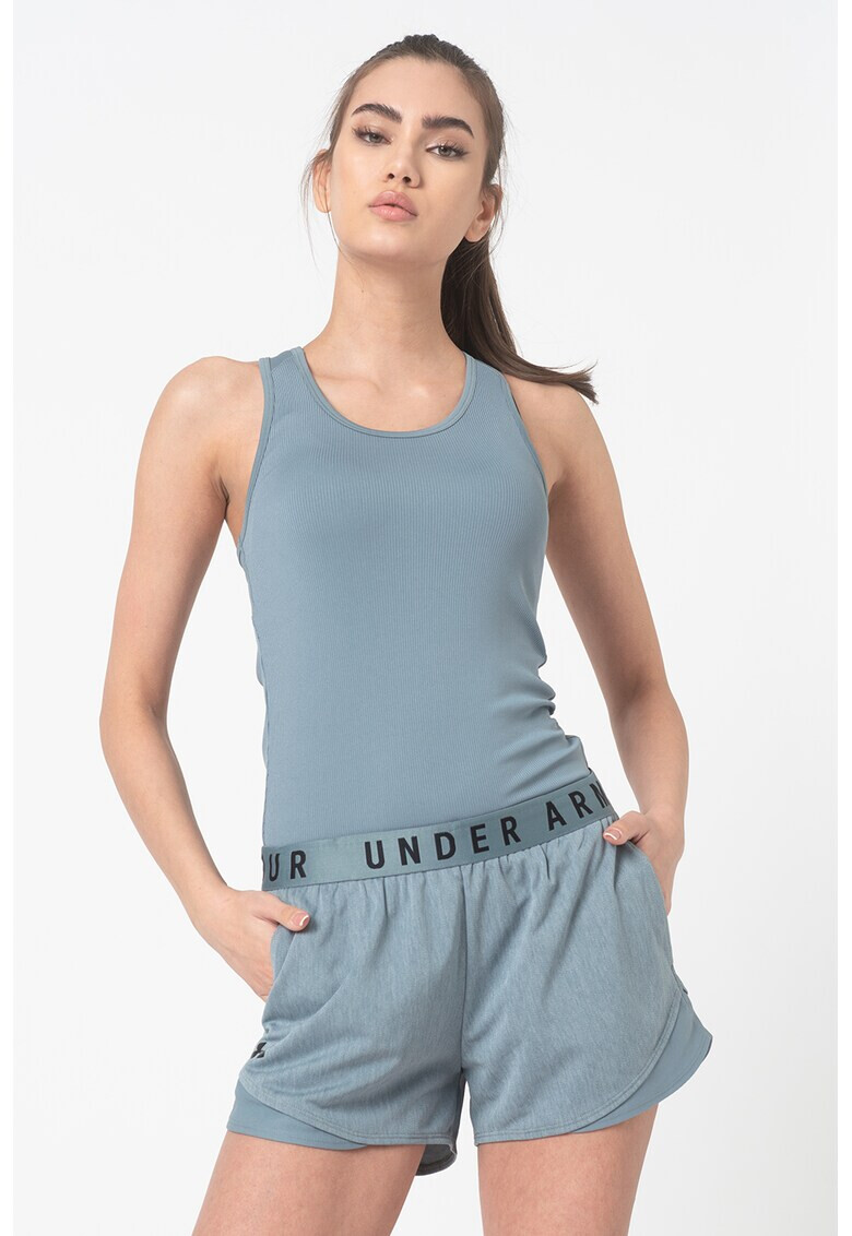 Under Armour Фитнес топ Victory - Pepit.bg