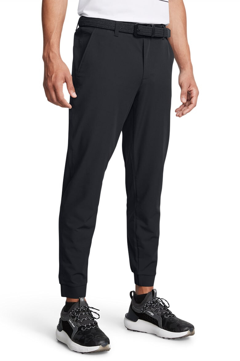 Under Armour Голф джогър - Черен - Pepit.bg