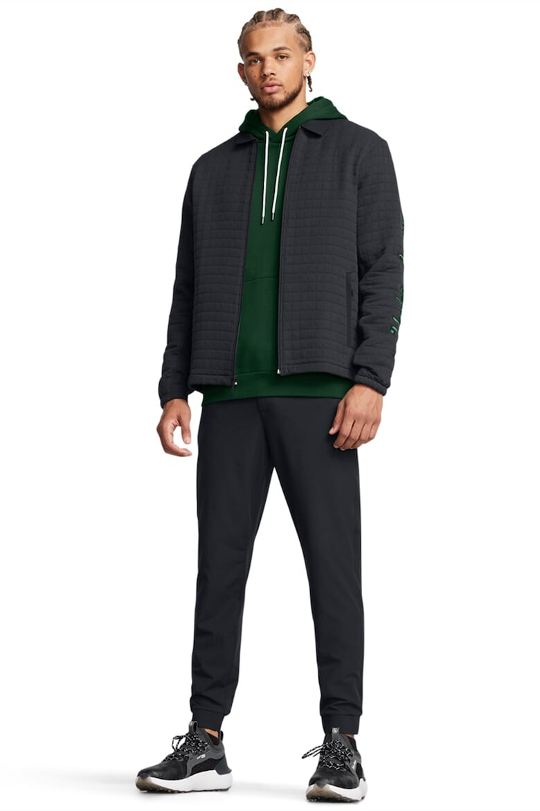 Under Armour Голф джогър - Черен - Pepit.bg