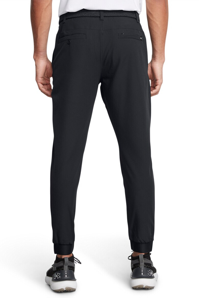 Under Armour Голф джогър - Черен - Pepit.bg