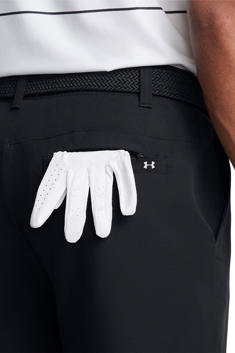 Under Armour Голф джогър - Черен - Pepit.bg