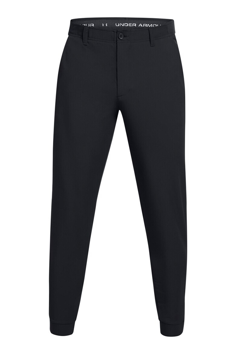 Under Armour Голф джогър - Черен - Pepit.bg