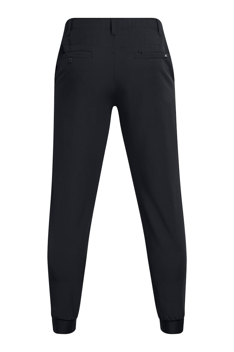 Under Armour Голф джогър - Черен - Pepit.bg