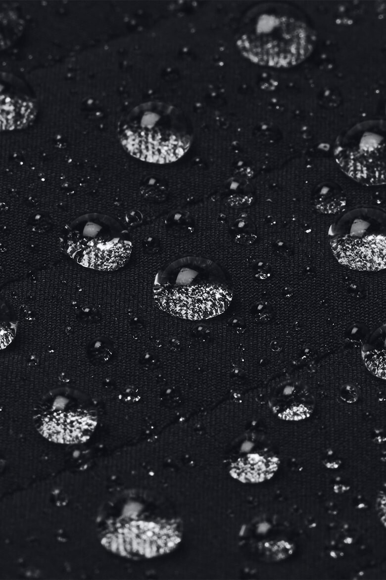 Under Armour Голф яке с цип - Черен - Pepit.bg