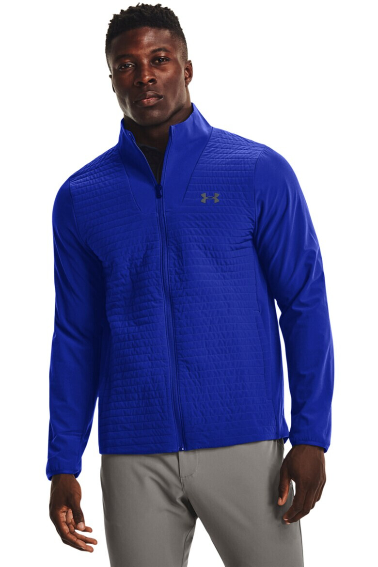 Under Armour Голф яке Storm Revo с лого - Pepit.bg