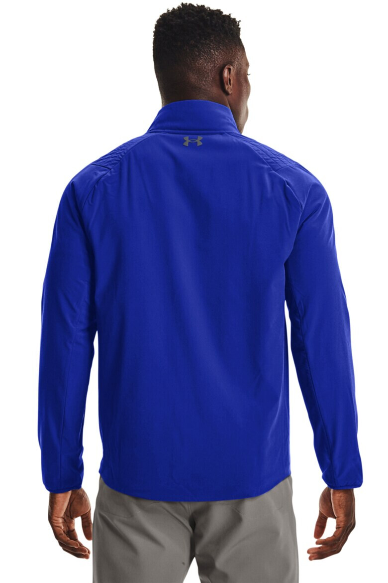 Under Armour Голф яке Storm Revo с лого - Pepit.bg