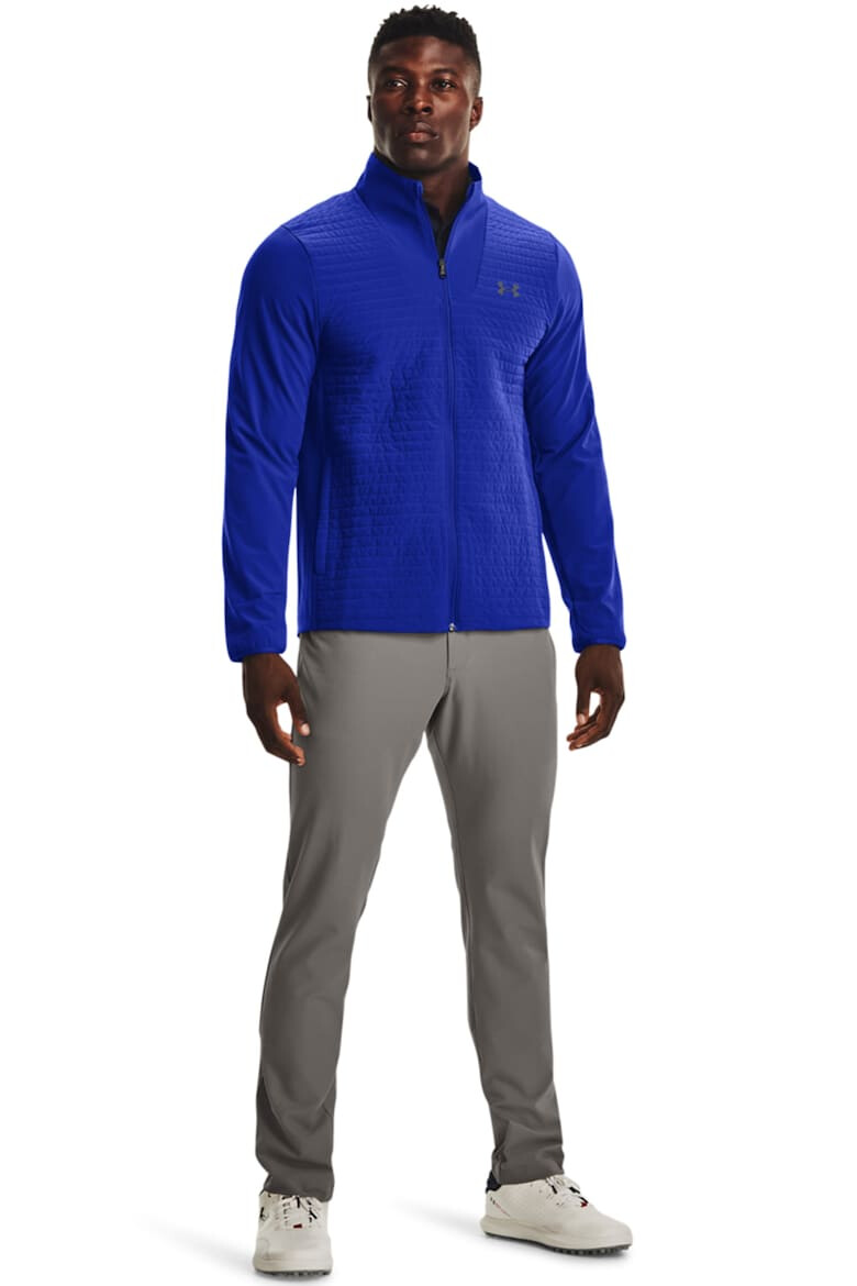 Under Armour Голф яке Storm Revo с лого - Pepit.bg