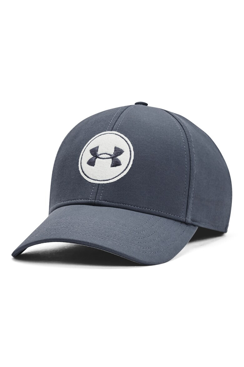 Under Armour Голф шапка Storm Driver с бродирано лого - Pepit.bg