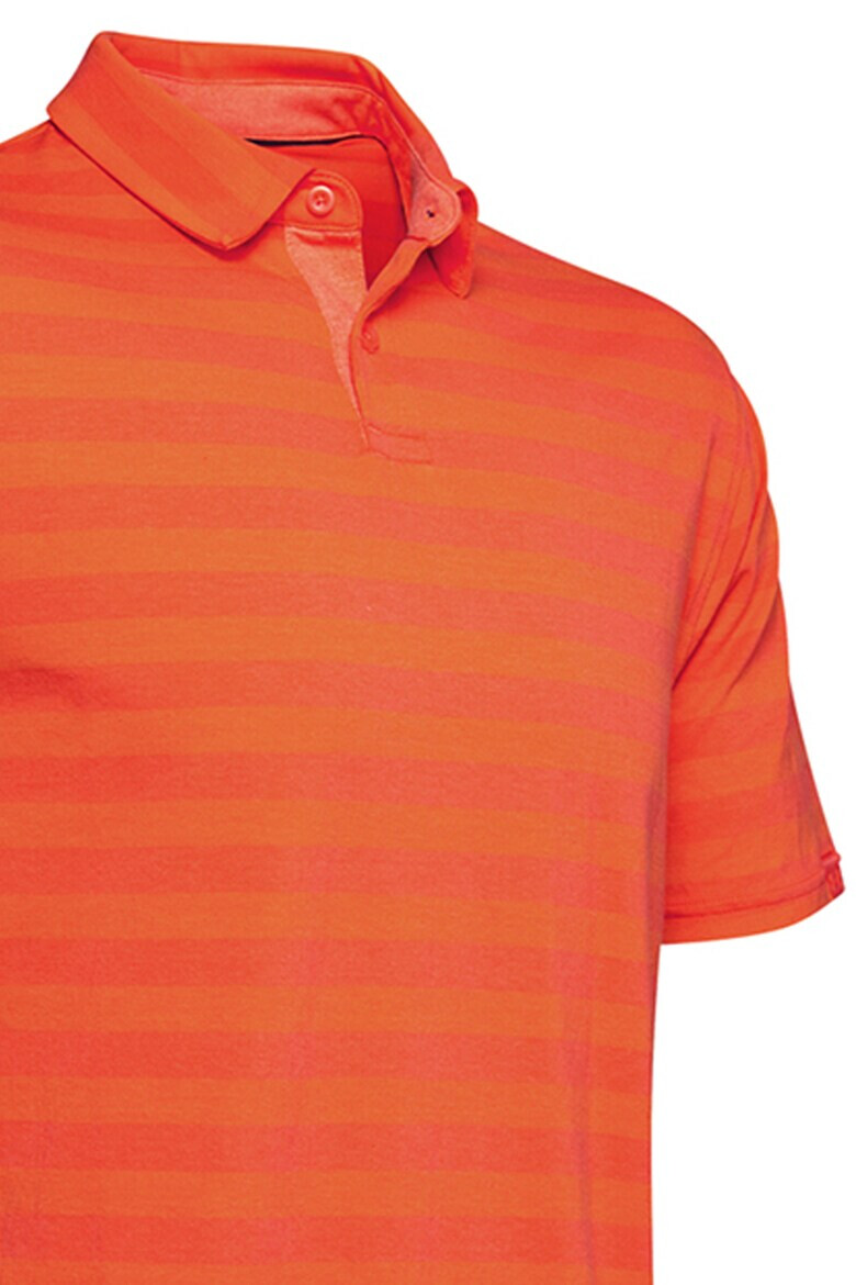 Under Armour Голф тениска Scramble с яка - Pepit.bg