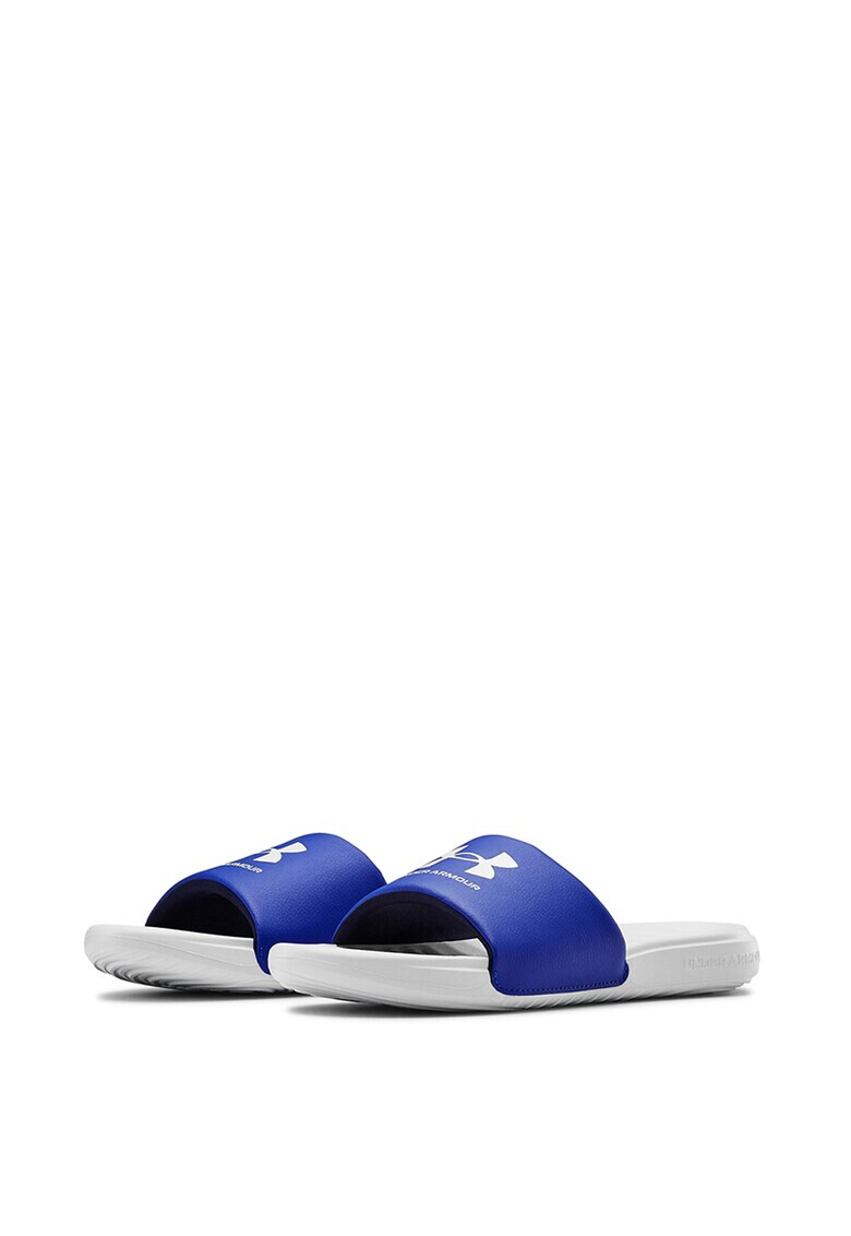 Under Armour Гумени чехли Ansa Fix - Pepit.bg