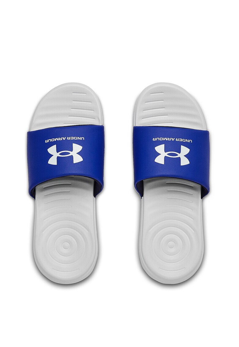 Under Armour Гумени чехли Ansa Fix - Pepit.bg