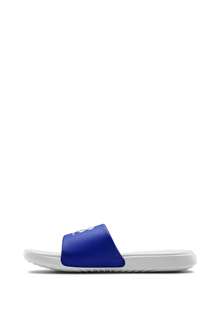 Under Armour Гумени чехли Ansa Fix - Pepit.bg