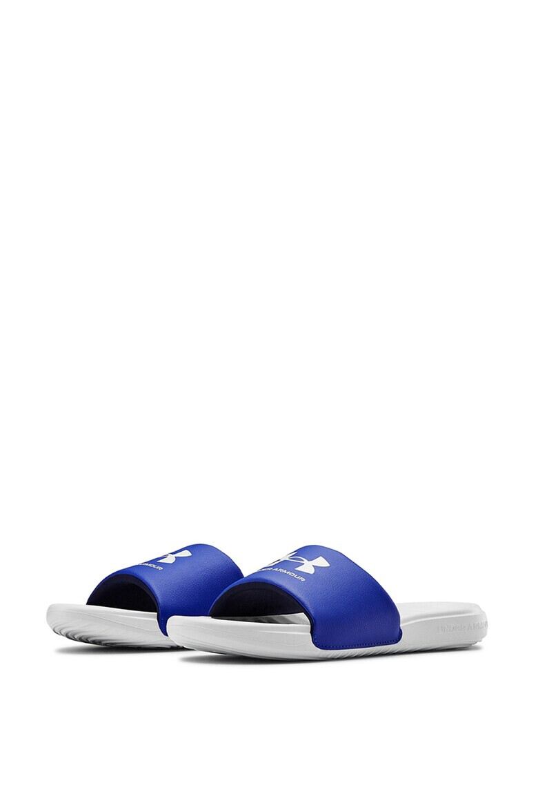 Under Armour Гумени чехли Ansa Fix - Pepit.bg