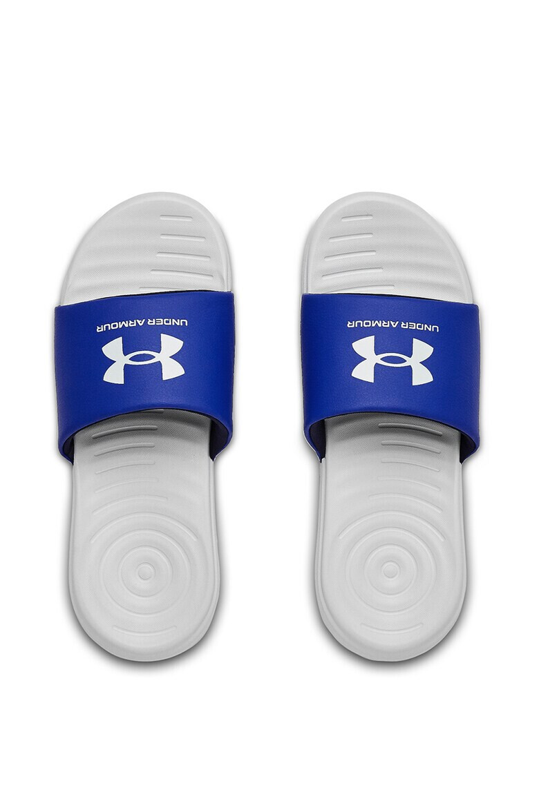 Under Armour Гумени чехли Ansa Fix - Pepit.bg