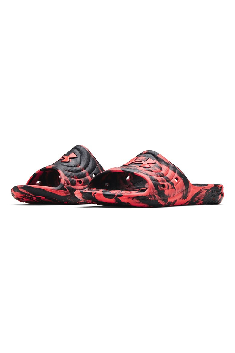 Under Armour Гумени чехли Locker - Pepit.bg