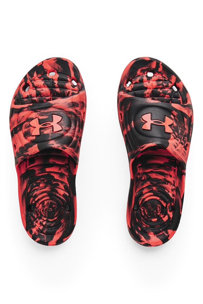 Under Armour Гумени чехли Locker - Pepit.bg