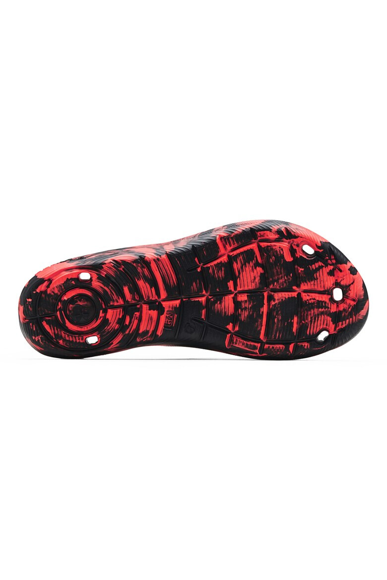 Under Armour Гумени чехли Locker - Pepit.bg