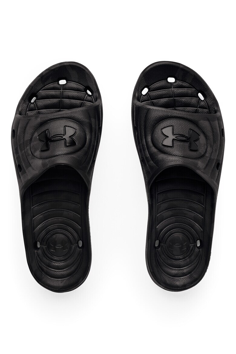 Under Armour Гумени чехли Locker - Pepit.bg